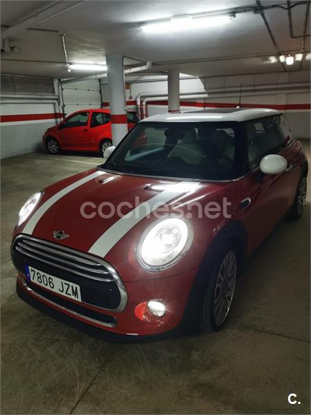 MINI MINI Cooper D