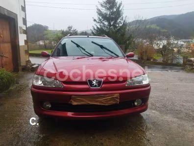 PEUGEOT 306