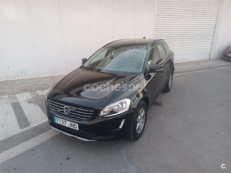 VOLVO XC60 2.0 T5 Summum Auto