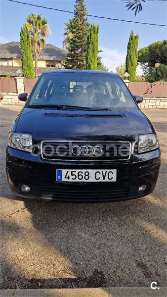 AUDI A2 1.4 TDI 90CV 5p.