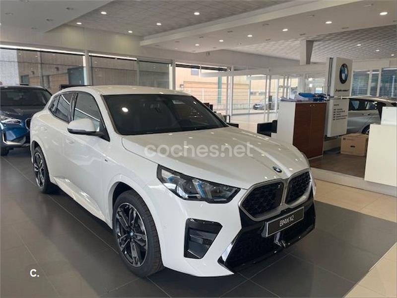 BMW X2 sDrive20i DCT 5p.