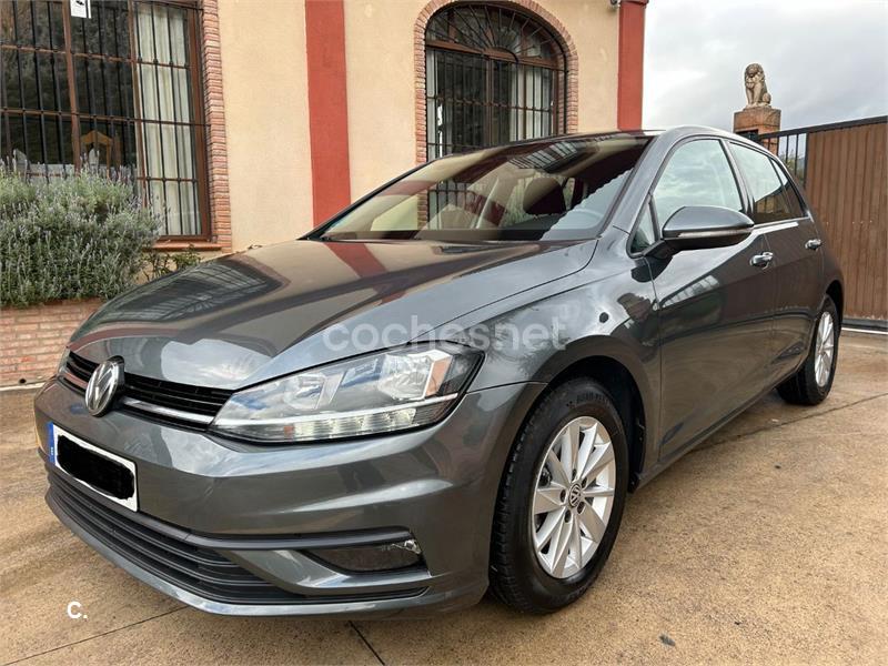 VOLKSWAGEN Golf Edition 1.6 TDI 85kW 115CV