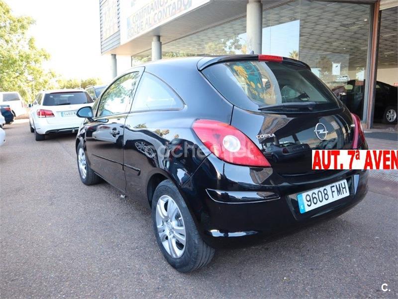 OPEL Corsa Enjoy 1.3 CDTI