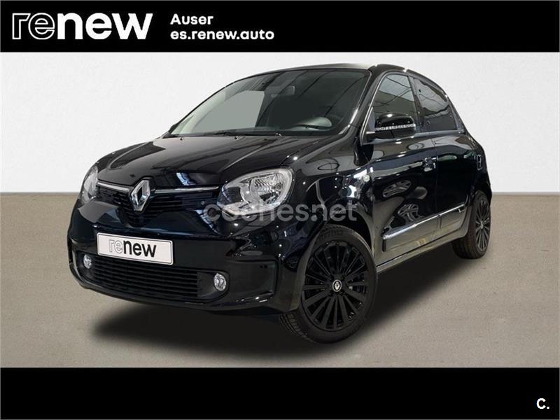 RENAULT Twingo ETech Urban Night 60 kW R80 bateria 20kWh 5p.