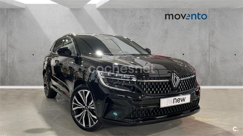 RENAULT Austral Iconic ETech Full Hybrid 147kW 200CV 5p.