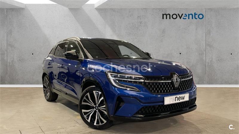 RENAULT Austral Iconic ETech Full Hybrid 147kW 200CV 5p.