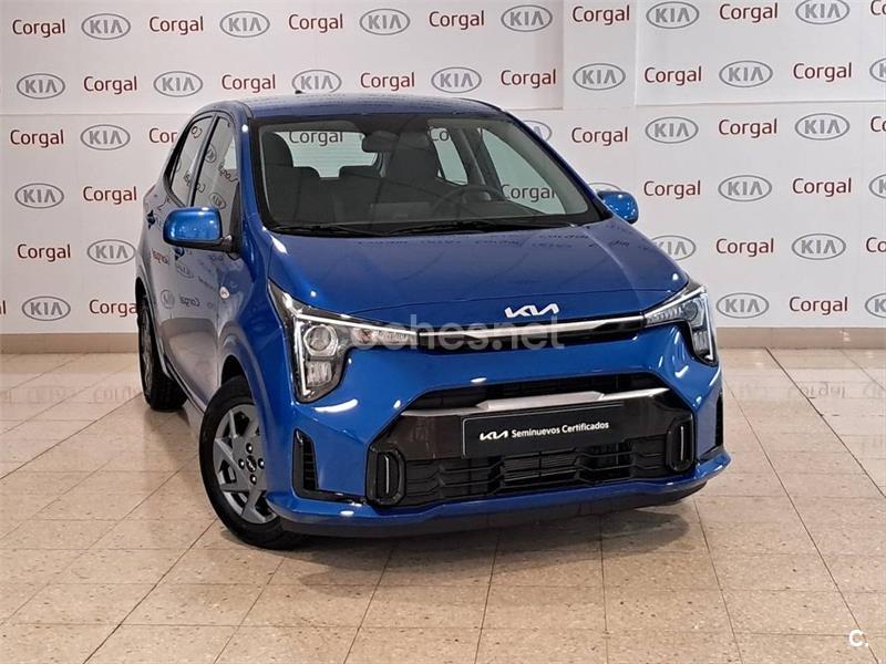 KIA Picanto 1.0 DPi 46kW 63CV Drive 5p.