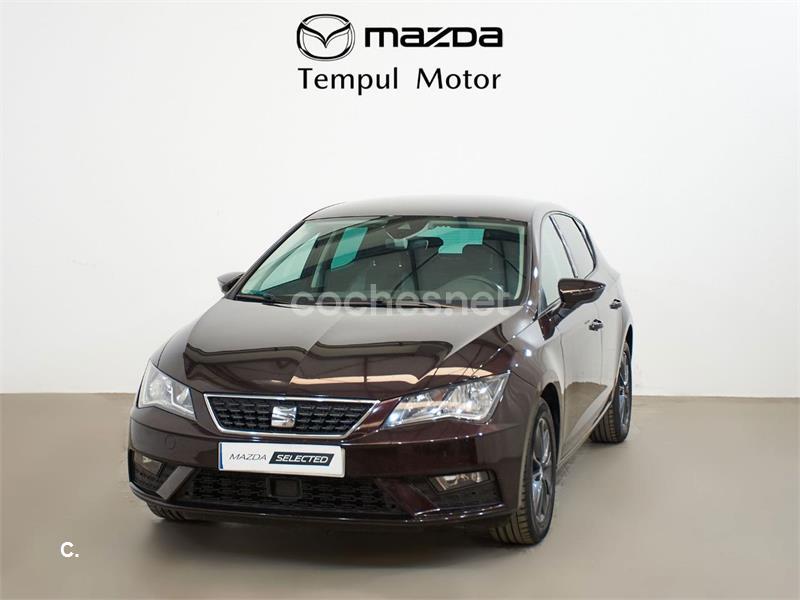 SEAT Leon 1.0 EcoTSI 85kW StSp Style