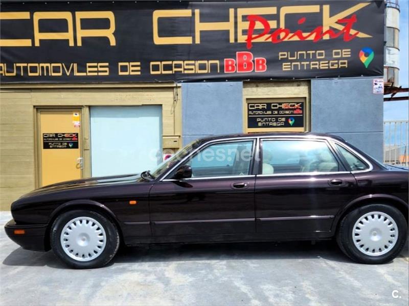 JAGUAR XJ XJ6 3.2