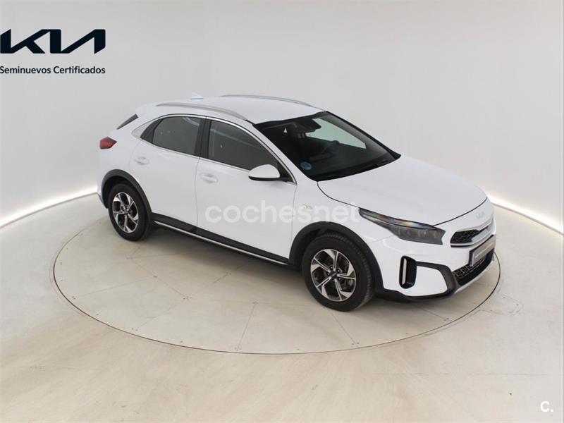 KIA XCeed 1.0 TGDi Drive