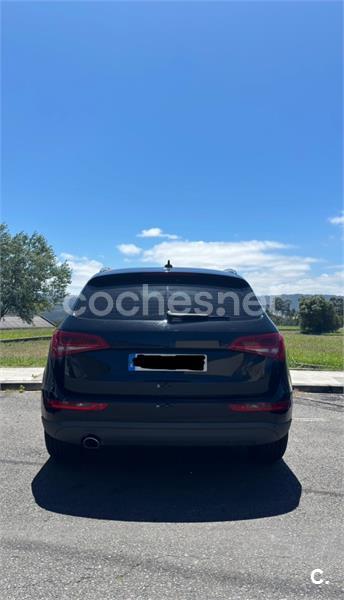 AUDI Q5 2.0 TDI 150CV Advanced edition 5p.