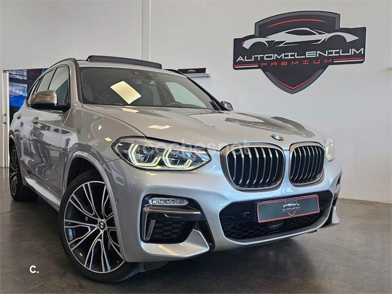 BMW X3 M40i