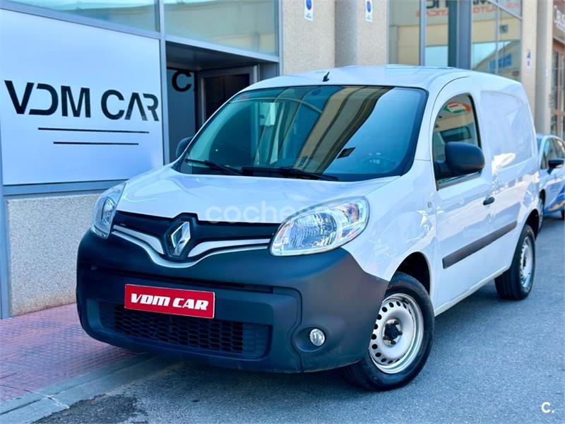 RENAULT Kangoo Furgon Profesional dCi 90 CV