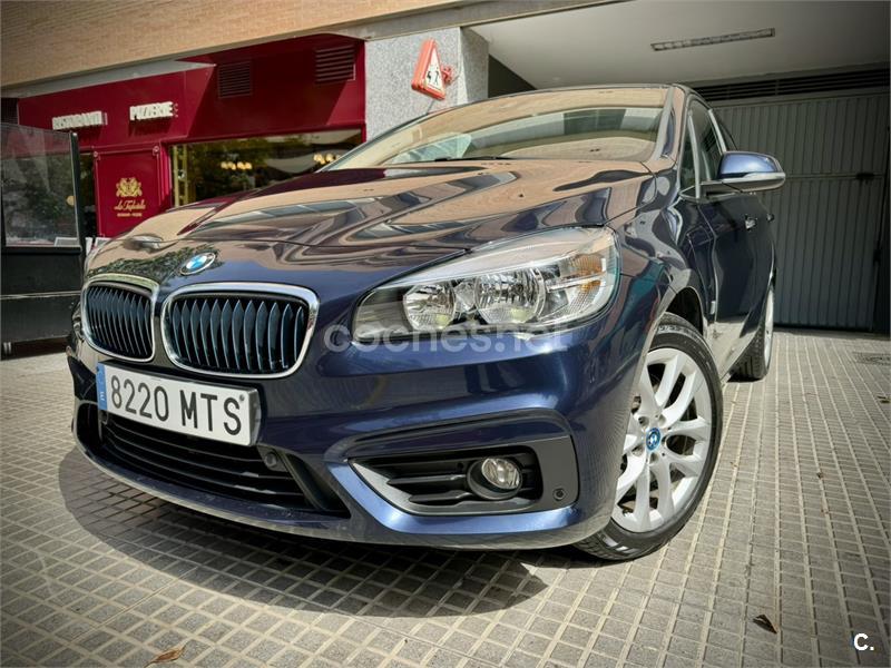 BMW Serie 2 Active Tourer 225xe 5p.