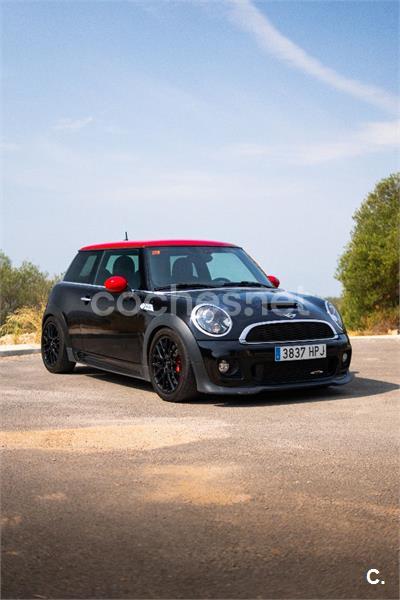 MINI MINI John Cooper Works