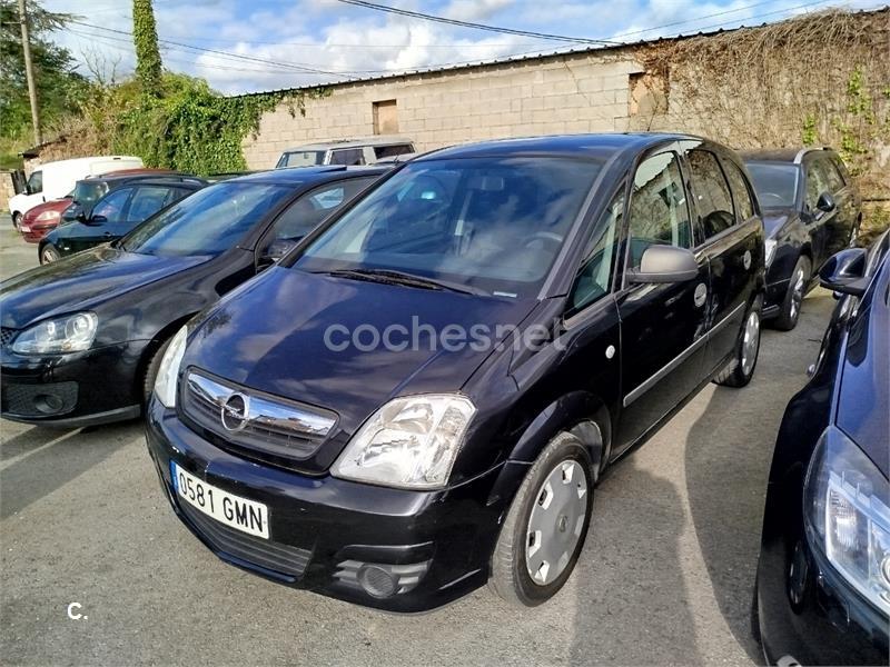 OPEL Meriva 1.4 XEP Plus