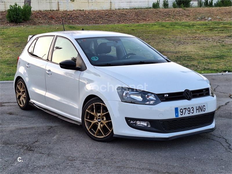 VOLKSWAGEN Polo 1.2 TSI 90cv Advance 5p.