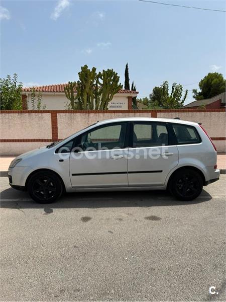 FORD CMax