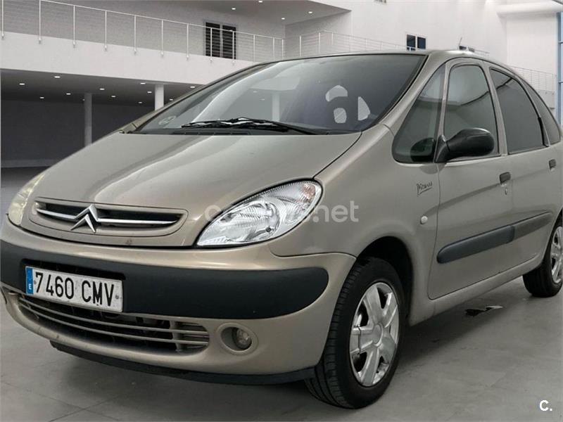 CITROEN Xsara Picasso 1.8 16v SX