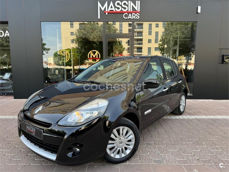 RENAULT Clio Dynamique dCi 90 eco2 5p