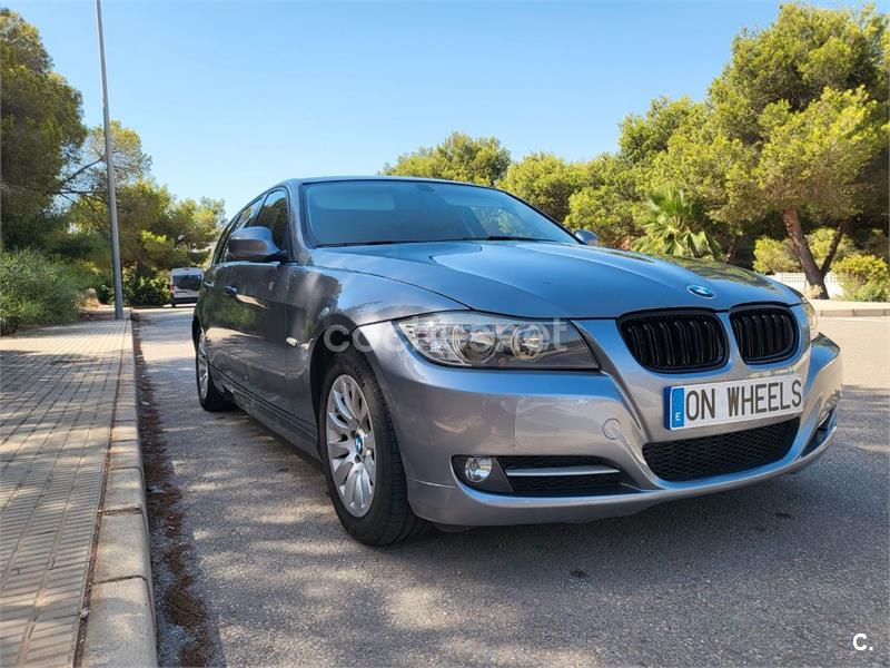 BMW Serie 3 318d Auto Touring