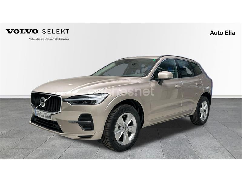 VOLVO XC60 2.0 B4 D Core Auto 5p.