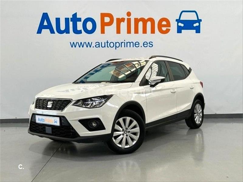 SEAT Arona 1.0 TSI 85kW Xcellence Edition Eco