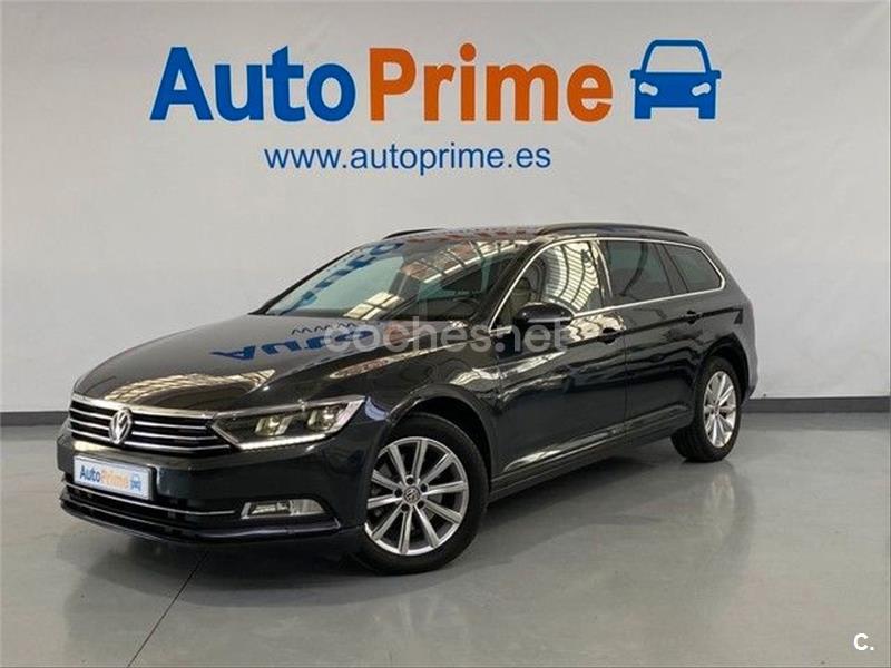 VOLKSWAGEN Passat Advance 1.6 TDI 88kW 120CV Variant