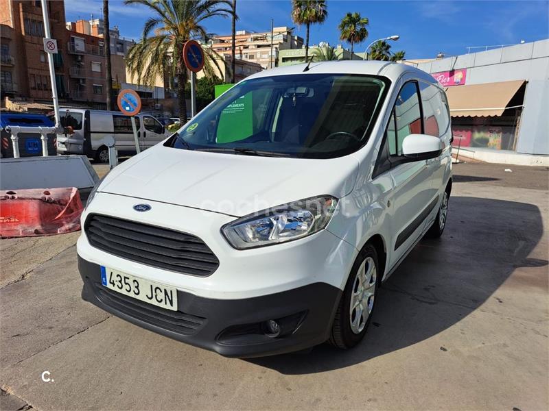 FORD Transit Courier Van 1.5 TDCi 75cv Ambiente