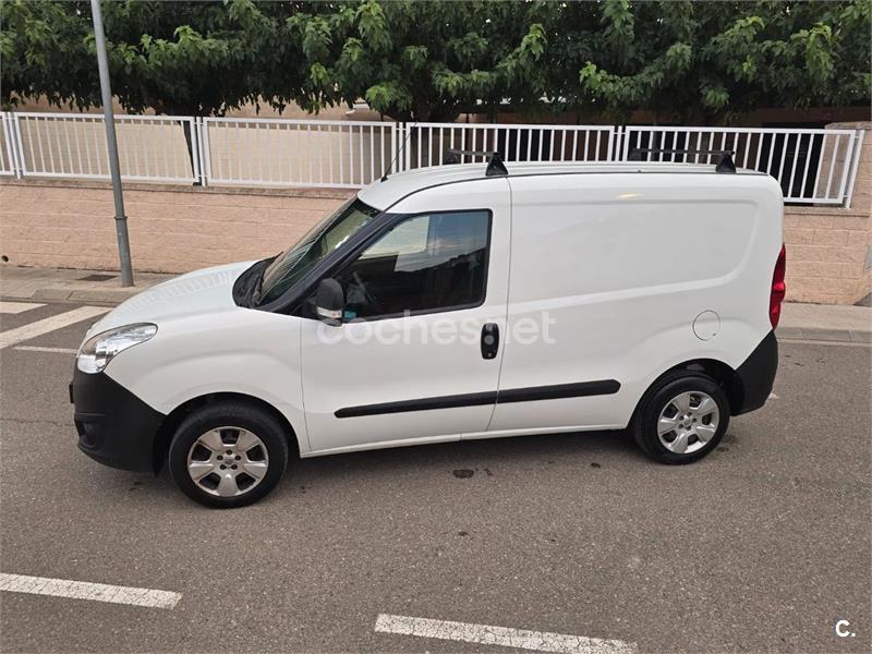 OPEL Combo Tour Expression 1.3 CDTI L1 H1