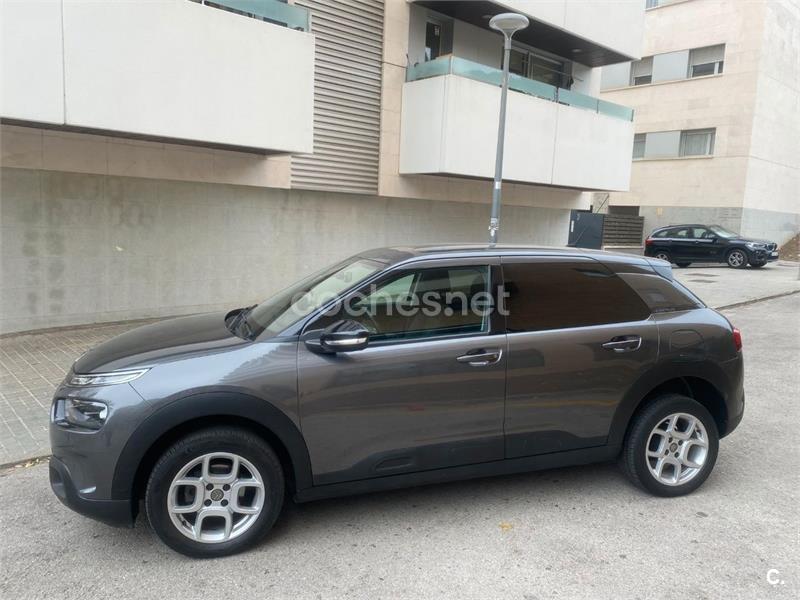 CITROEN C4 Cactus BlueHDi Business