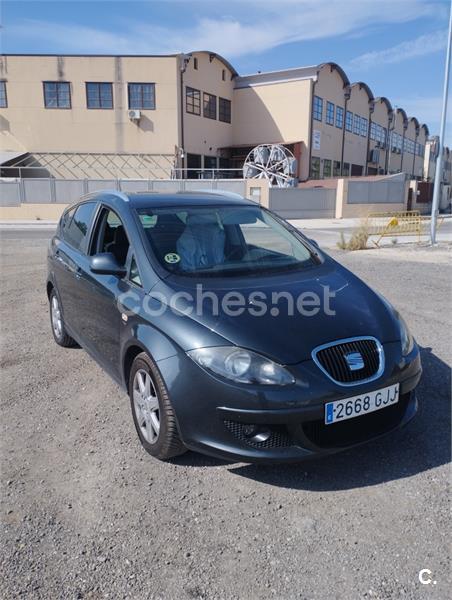 SEAT Altea XL 2.0 TDI Family