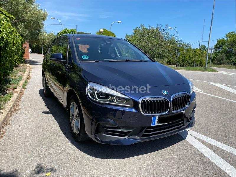 BMW Serie 2 Active Tourer 216d Business