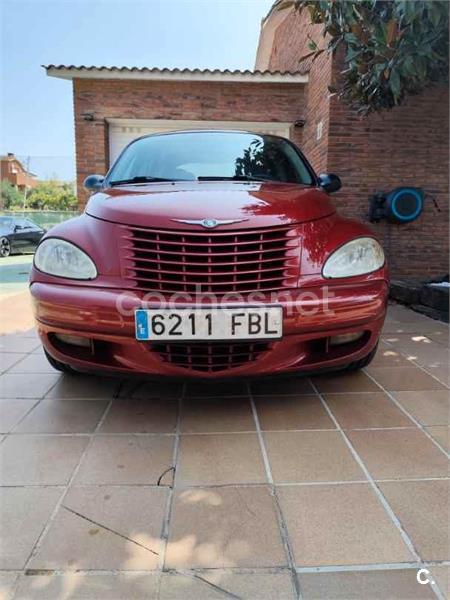 CHRYSLER PT Cruiser