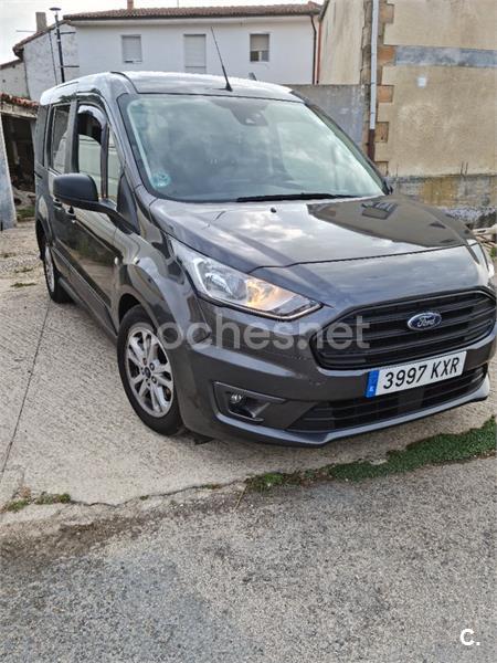 FORD Transit Connect Kombi 1.5 TDCi 74kW Ambient 220 L1 M1 5p.