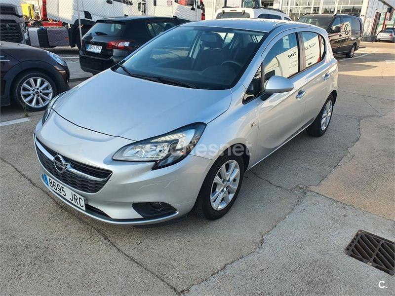 OPEL Corsa 1.3 CDTi Selective 75 CV