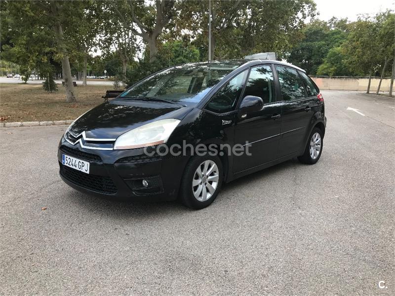 CITROEN C4 Picasso 1.6 VTi 120cv Cool 5p.