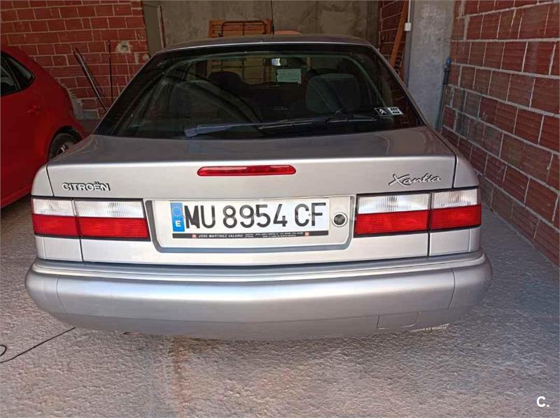 CITROEN Xantia