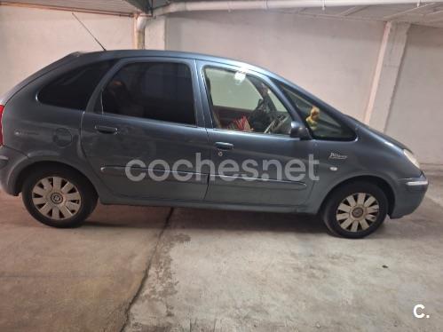 CITROEN Xsara Picasso 1.6 HDi 110 SX 5p.