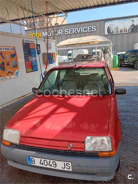 RENAULT 5