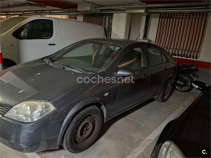 NISSAN Primera 1.6 Acenta 5p 5p.