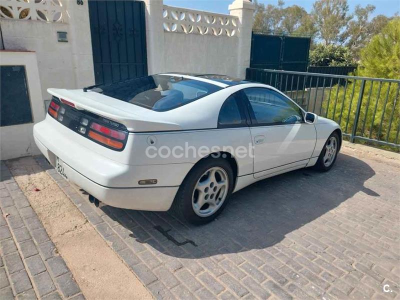 NISSAN 300 ZX