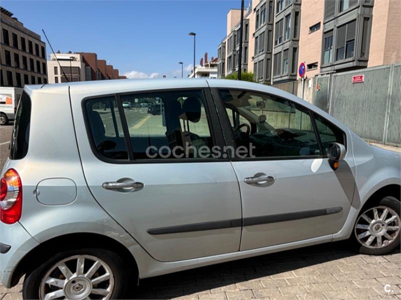 RENAULT Modus Confort Expression 1.4 16v 5p.