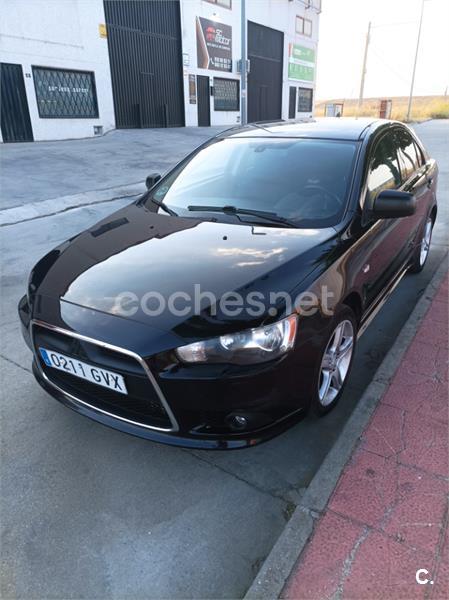 MITSUBISHI Lancer Sportback 2.0 DID Invite 5p.