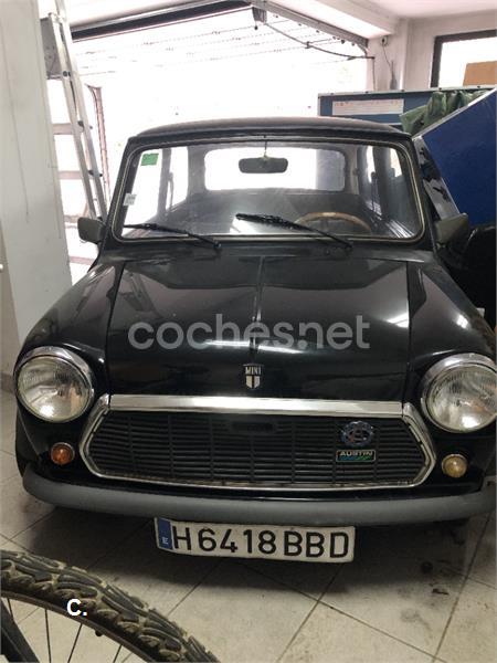 AUSTIN Mini MINI COOPER 2p.