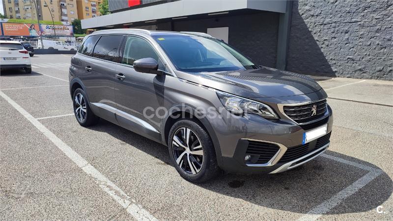 PEUGEOT 5008 Allure BlueHDi 96kW 130CV SS EAT8 5p.