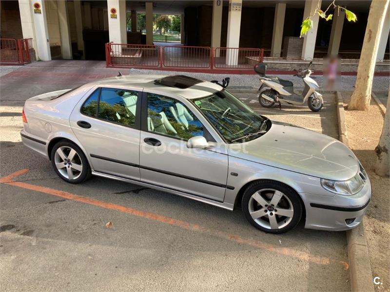 SAAB 95