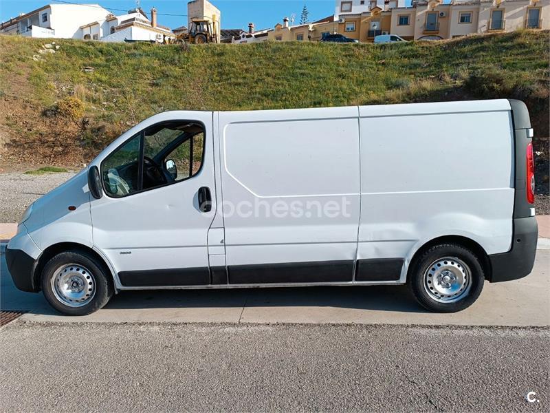 OPEL Vivaro 2.0 CDTI 114 CV L2 H1 2.9t Edition