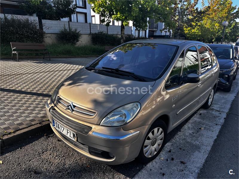 CITROEN Xsara Picasso 1.6 HDi 110 SX 5p.