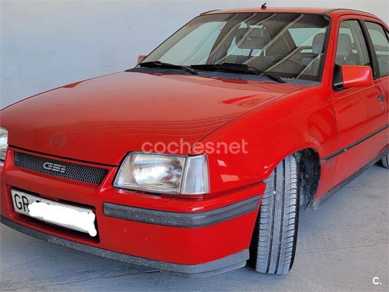 OPEL Kadett KADETT 2.0I GSI 5p.